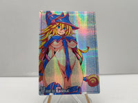 Dark Magician Girl Holo V26