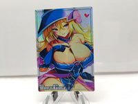 Dark Magician Girl Holo V11