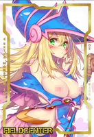 Dark Magician Girl Holo V3