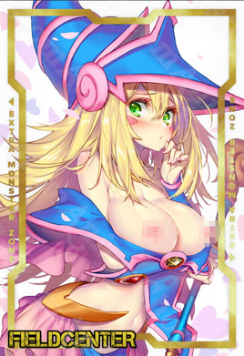 Dark Magician Girl Holo V3