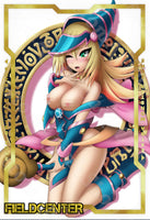 Dark Magician Girl Holo V7