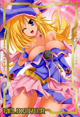 Dark Magician Girl Holo V22